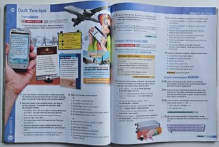 Inglés Think Ahead 3 ESO Student's Book Burlington