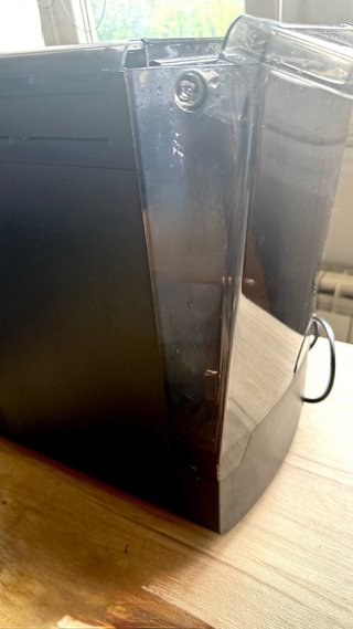 Cafetera Krups Automática con Molinillo