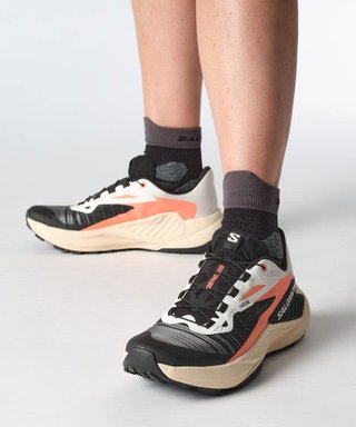Zapatilla trail Salomon Genesis mujer