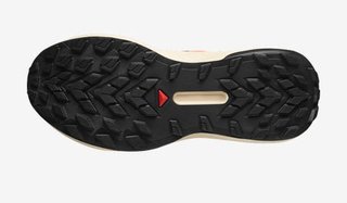 Zapatilla trail Salomon Genesis mujer