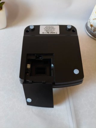 Detector Billetes Falsos Detectalia D7T+