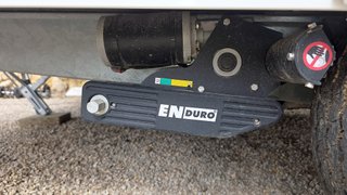 Caravana Sterckeman Easy Comfort 420-CP 2026