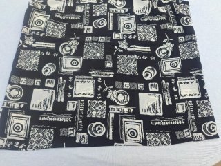 Blusa T M/L. Medidas en descripción