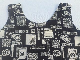 Blusa T M/L. Medidas en descripción
