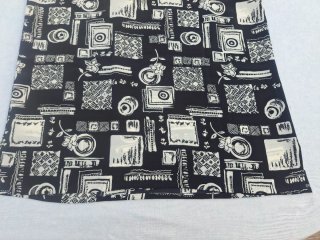 Blusa T M/L. Medidas en descripción