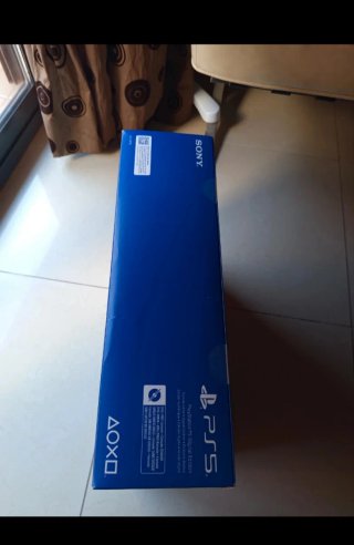 PlayStation 5 Digital Edition