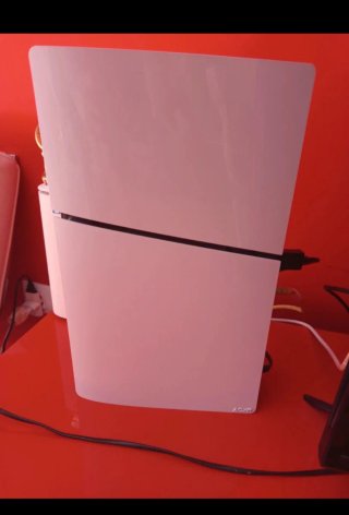 PlayStation 5 Digital Edition