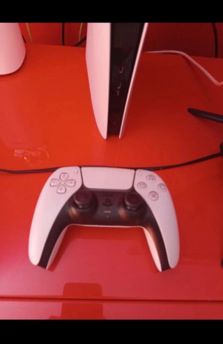 PlayStation 5 Digital Edition