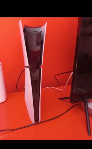 PlayStation 5 Digital Edition
