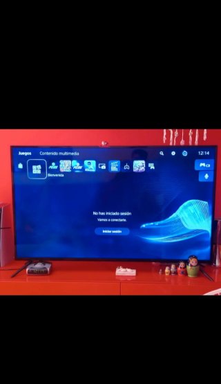 PlayStation 5 Digital Edition