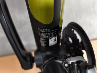 Scott Aspect 960