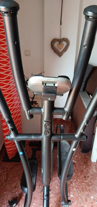 Bicicleta Elíptica DOMYOS