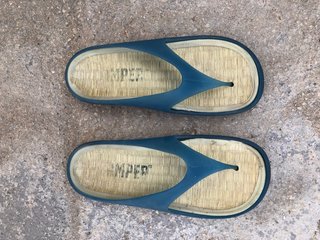 Sandalias Camper Talla 43