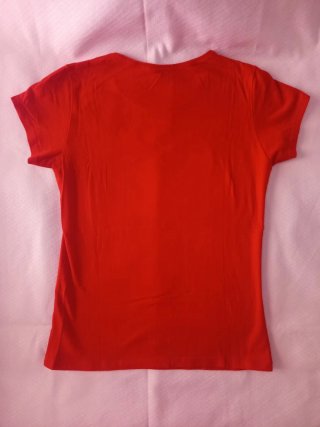 Conjunto Hello Kitty camiseta y shorts