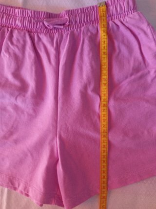 Conjunto Hello Kitty camiseta y shorts