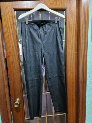 Pantalones de vestir mujer Talla M/38