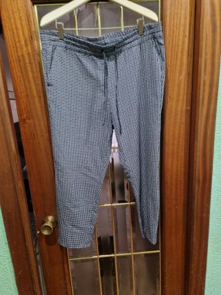 Pantalones de vestir mujer Talla M/38