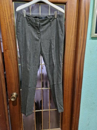 Pantalones de vestir mujer Talla M/38