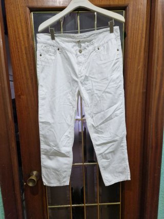 Pantalones de vestir mujer Talla M/38