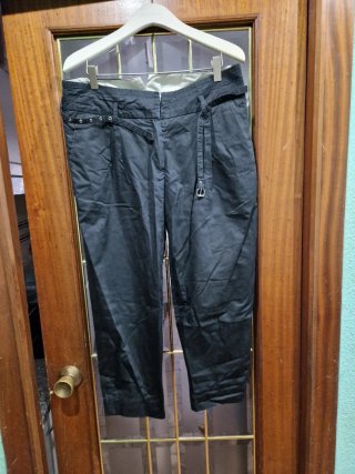 Pantalones de vestir mujer Talla M/38