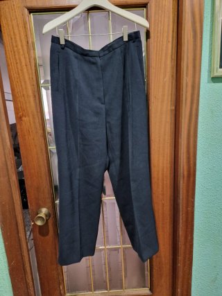 Pantalones de vestir mujer Talla M/38