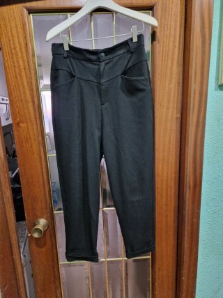 Pantalones de vestir mujer Talla M/38