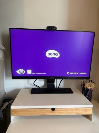 Monitor BenQ GW2780 27” Full HD IPS