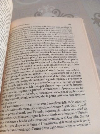 La conquista del Messico - William H. Prescott
