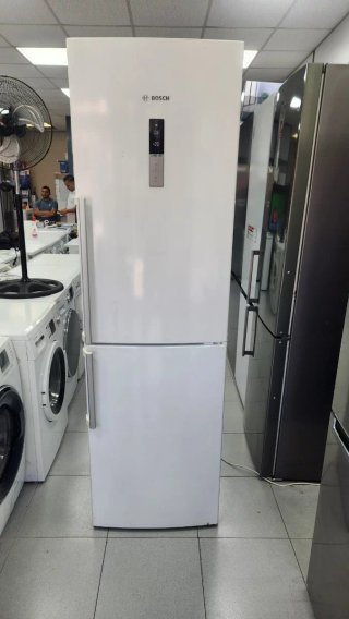 NEVERA SIEMENS GARANTIA TRANSPORTE