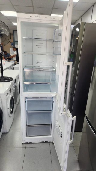 NEVERA SIEMENS GARANTIA TRANSPORTE