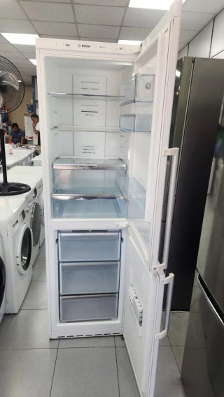 NEVERA SIEMENS GARANTIA TRANSPORTE