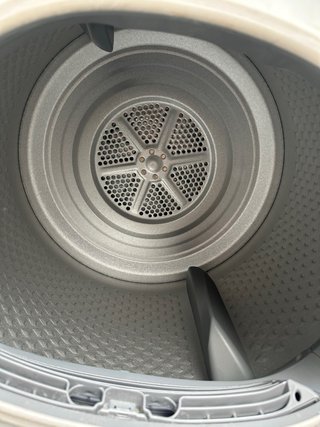 Secadora Beko 8kg Blanco DV8IZUN