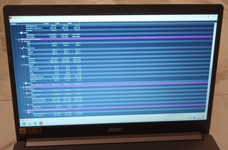 Portátil Acer Aspire 5 ryzen 7 4700u