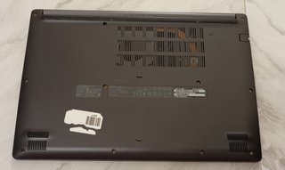 Portátil Acer Aspire 5 ryzen 7 4700u