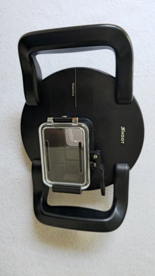 Domo SHOOT GoPro Hero 9
