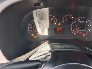 FIAT Doblò 2016