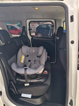 FIAT Doblò 2016