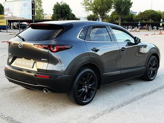 Mazda CX-30 2.0 e-SKYACTIV X 186 CV AT Homura
