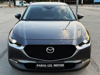 Mazda CX-30 2.0 e-SKYACTIV X 186 CV AT Homura
