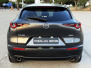 Mazda CX-30 2.0 e-SKYACTIV X 186 CV AT Homura