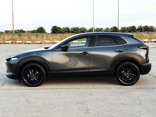 Mazda CX-30 2.0 e-SKYACTIV X 186 CV AT Homura