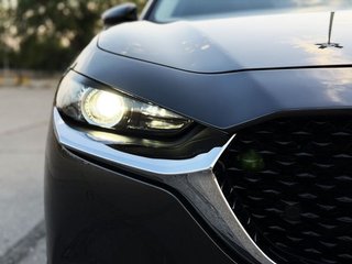 Mazda CX-30 2.0 e-SKYACTIV X 186 CV AT Homura