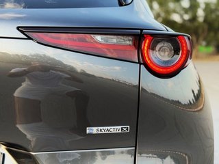 Mazda CX-30 2.0 e-SKYACTIV X 186 CV AT Homura