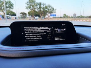 Mazda CX-30 2.0 e-SKYACTIV X 186 CV AT Homura
