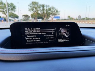 Mazda CX-30 2.0 e-SKYACTIV X 186 CV AT Homura