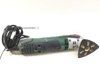 lijadora banda bosch pmf 250 ces