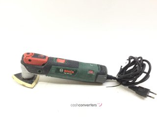 lijadora banda bosch pmf 250 ces