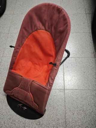 Hamaca Babybjörn