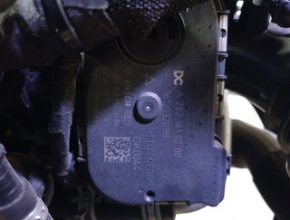 Motor mercedes-benz 282914 cla cla rectp5429540