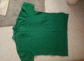 Polo Ralph Lauren Verde